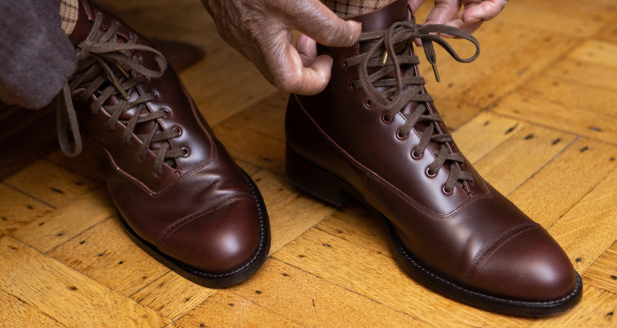 Men Boots