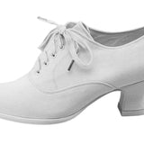 Kedwardian Sporting Oxfords (Pink)